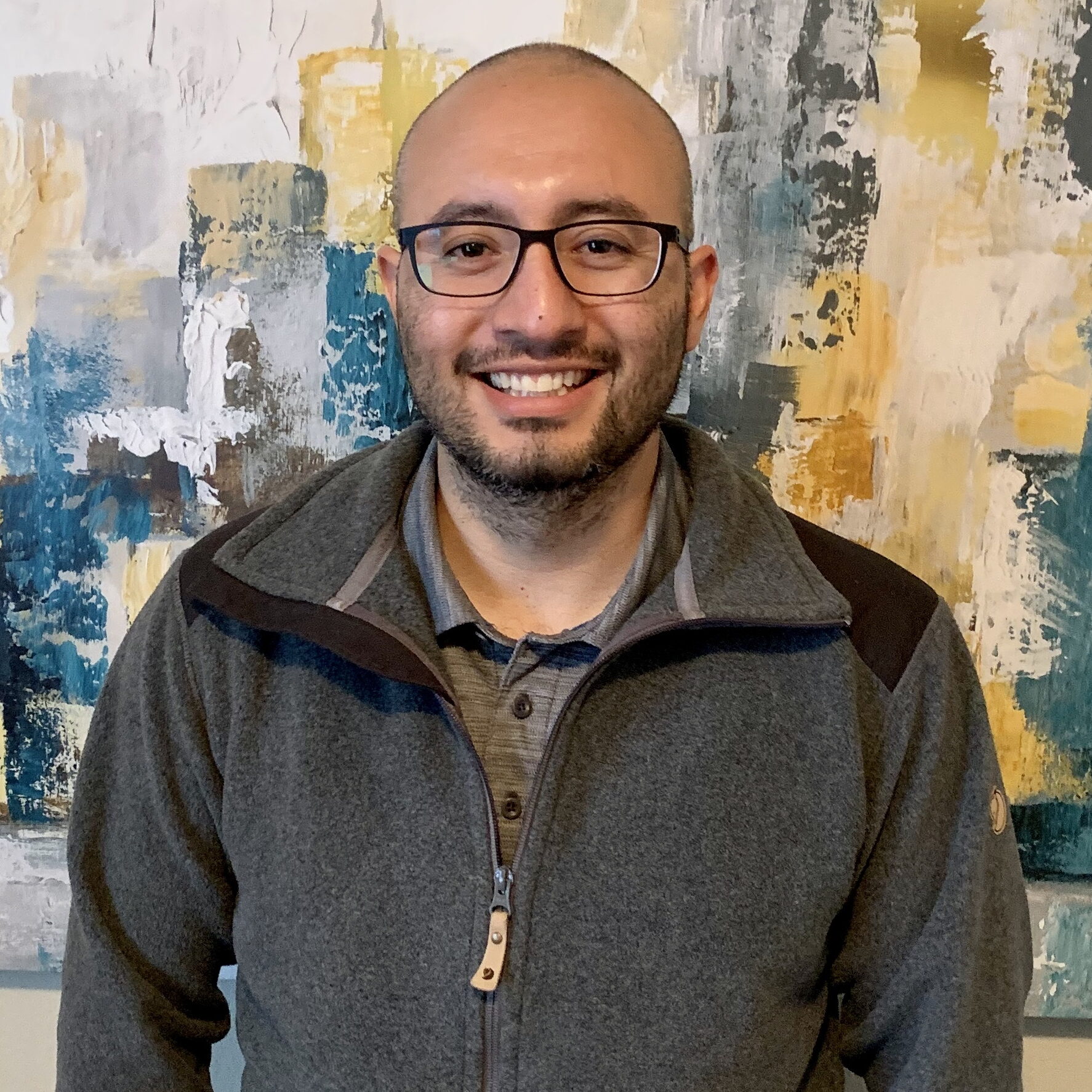 photo of Miguel Rodriguez